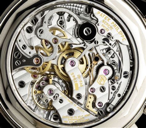 patek philippe grandes complications gebraucht